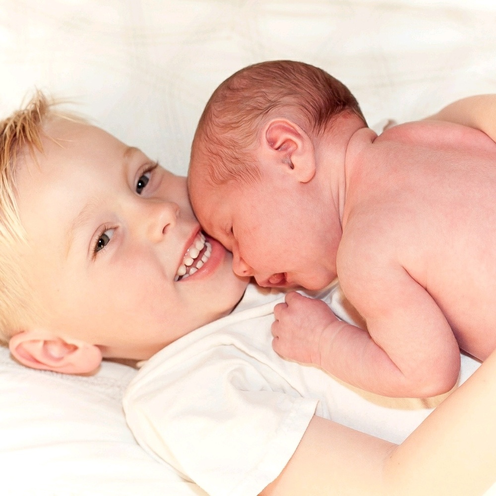 Meet your Posher, Kristin